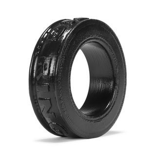 Cockring - Standard, Silikon, Svart
Silikon Cockring - Standard, Svart