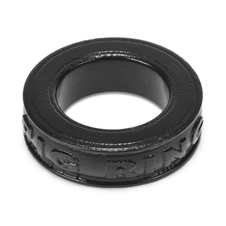 Cockring - Standard, Silikon, Svart
Silikon Cockring - Standard, Svart