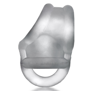 Transparent Stretchig Pungslinga med Pungdelare
Stretchig Pungslinga med Pungdelare, Transparent TPR