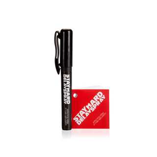 Fördröjningsspray, Förlänger Uthållighet, 6 ml