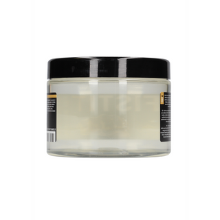 Vattenbaserat Glidmedel 500ml - Latexkompatibelt, Neutralt