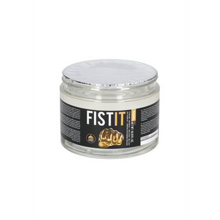 Vattenbaserat Glidmedel 500ml - Latexkompatibelt, Neutralt