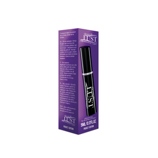 Feromonspray för Sensuell Lust, Unisex, 5 ml
