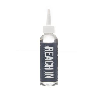 Glidmedel för Masturbator, 150ml, Vattenbaserat