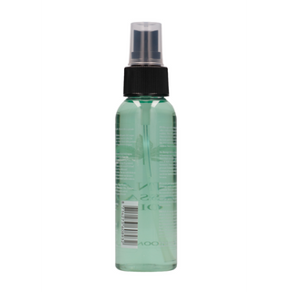 Cannabis Massageolja 100ml - Avslappnande Kroppsmassage