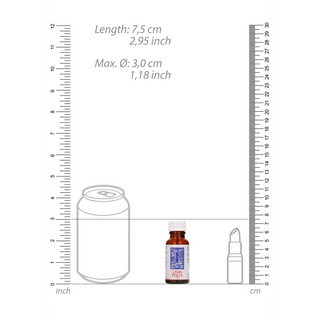 China Brush Delay Serum - Förläng Erektionen - 20ml
