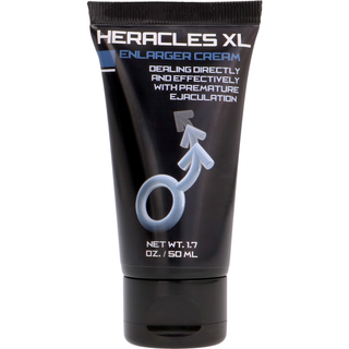 Penisförstoringskräm 50ml - För Massage