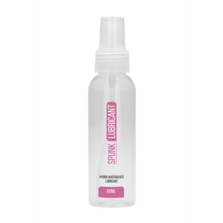 Hybrid Glidmedel - Vattenbaserat, 100ml
