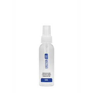 Erection Gel - 2 fl oz / 50 ml
