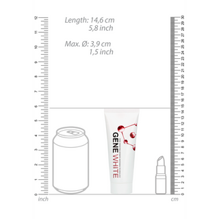 Ljusnande Hudkräm 100ml - Jämnare Hudton