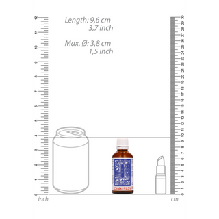 Bedövande Serum för Längre Stånd, 50 ml