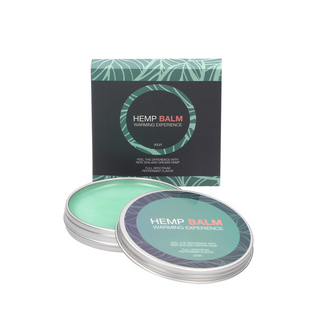 Muskel & Ledbalsam Hampa 30g - Lindrar Smärta & Stiffhet
