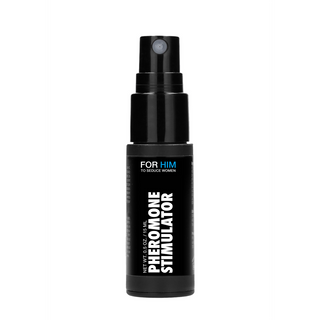 Feromon Stimulator för Män - 15ml, Ökar Attraktion