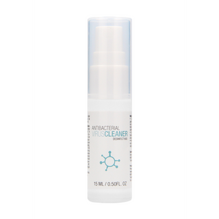 Ytdesinfektion Snabbverkande, 15ml - Virus Cleaner