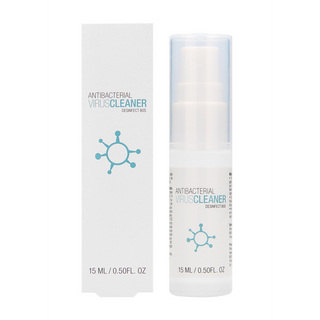 Ytdesinfektion Snabbverkande, 15ml - Virus Cleaner