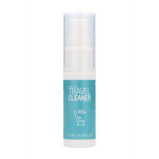 Ytdesinfektion Resespray 15ml - Snabb Desinficering