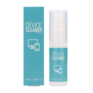 Desinficerande Rengörare 15ml, Snabbverkande Ytdesinfektion
