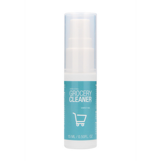 Ytdesinfektion Flytande 15ml - Snabbverkande Desinfektion
Snabbverkande Ytdesinfektion Flytande, 15ml