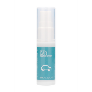 Antibakteriell Ytdesinfektion, 15ml, Snabbverkande
