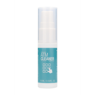 Antibakteriell Desinfektionsspray 15ml - Ytdesinfektion