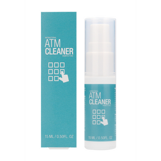 Antibakteriell Desinfektionsspray 15ml - Ytdesinfektion
