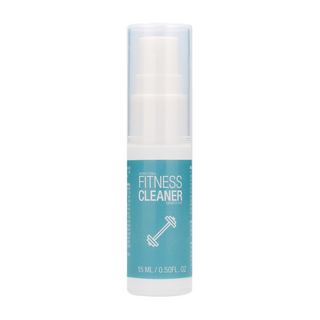 Antibakteriell Desinfektion Träningsutrustning 15ml
Antibakteriell Desinfektion Träningsutrustning - 15ml