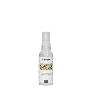 Prestationsspray för Män - 50 ml