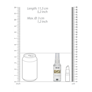 Prestationsspray för Män - 50 ml