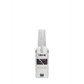 Erektionsspray för Längre Erektion, 50 ml