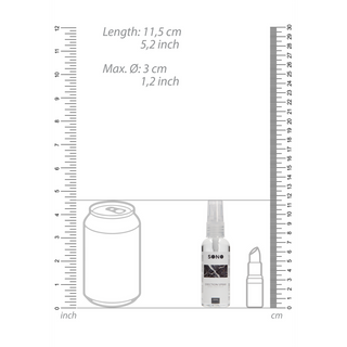 Erektionsspray för Längre Erektion, 50 ml