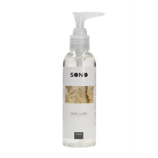 Anal Glidmedel Vattenbaserat - 150ml