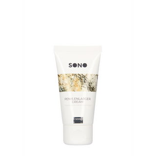 Penis Förstoringskräm - 50ml