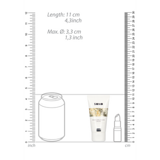 Penis Förstoringskräm - 50ml