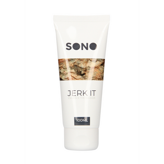 Stimulerande Känslighetsgel, Unisex, 100ml