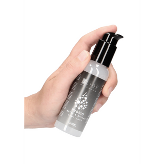 Hybrid Glidmedel - Vatten & Silikonbaserat - 100ml