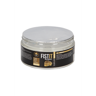 Vattenbaserat Glidmedel 300ml, Latexkompatibel, Luktfri