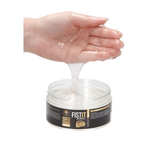 Vattenbaserat Glidmedel 300ml, Latexkompatibel, Luktfri