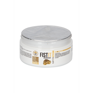Vattenbaserat Glidmedel Bedövande - 300ml