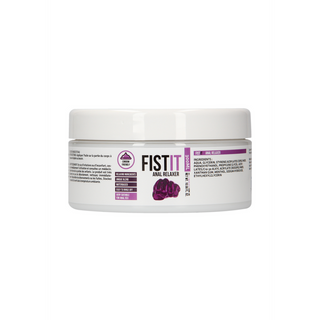 Fist It Glidmedel, Vattenbaserat, 300 ml
