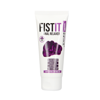 Analt Glidmedel Vattenbaserat 100ml
