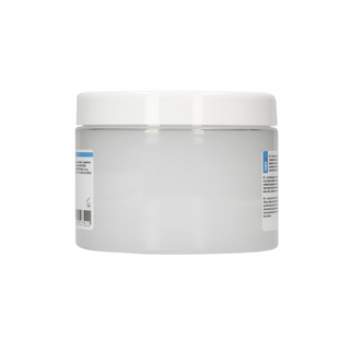 Glidmedel Hybrid, Vatten- & Silikonbaserat, 500ml