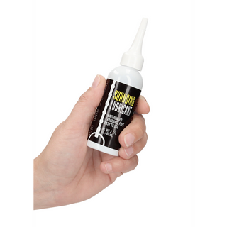 Vattenbaserat Glidmedel 80ml - Doftfritt och Färglöst
