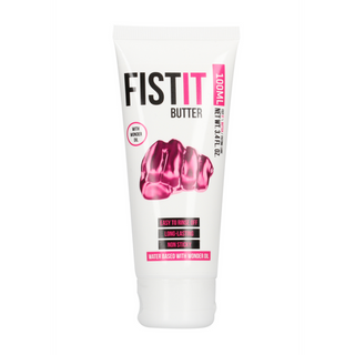 Vattenbaserat Glidmedel, Långvarig Effekt, 100 ml