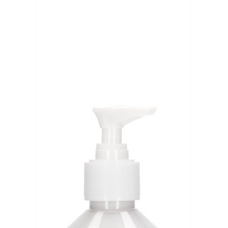 Vattenbaserat Glidmedel 500ml - Långvarig Effekt, Pump