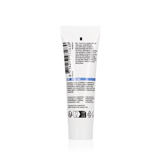 Extra Tjockt Glidmedel - 25 ml, Vattenbaserat