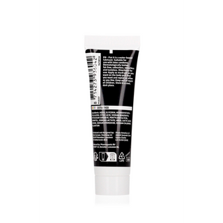 Extra Tjockt Vattenbaserat Glidmedel - 25ml