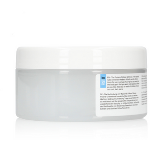 Hybrid Glidmedel, Vatten- & Silikonbaserat, 300 ml