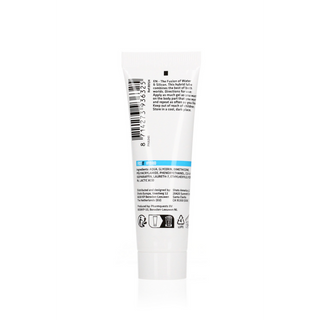 Hybrid Glidmedel - Vatten & Silikonbaserat, 25ml