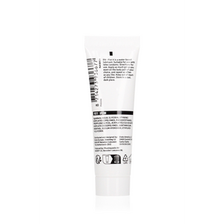 Vattenbaserat Glidmedel - 25ml, Spermaliknande Konsistens