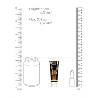 Vattenbaserat Glidmedel 25ml, Latexkompatibelt, Luktfritt